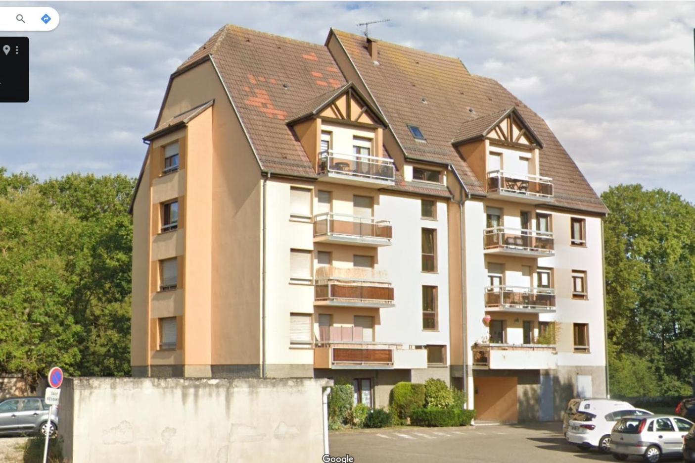 Studio Cosy A Molsheim Calme, Centre-Ville Et Acces Strasbourg Exteriér fotografie