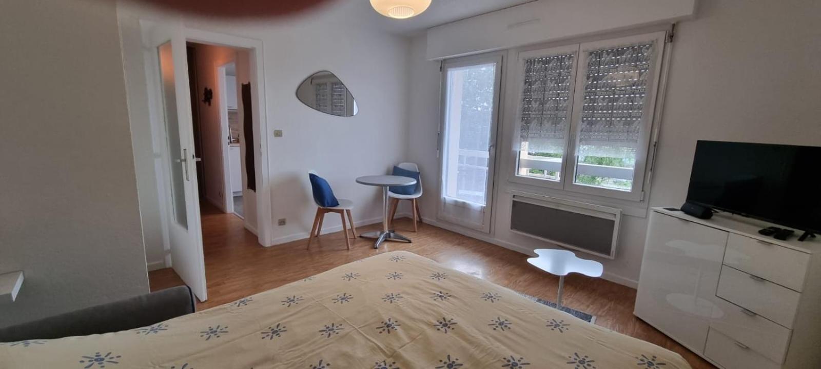 Studio Cosy A Molsheim Calme, Centre-Ville Et Acces Strasbourg Exteriér fotografie