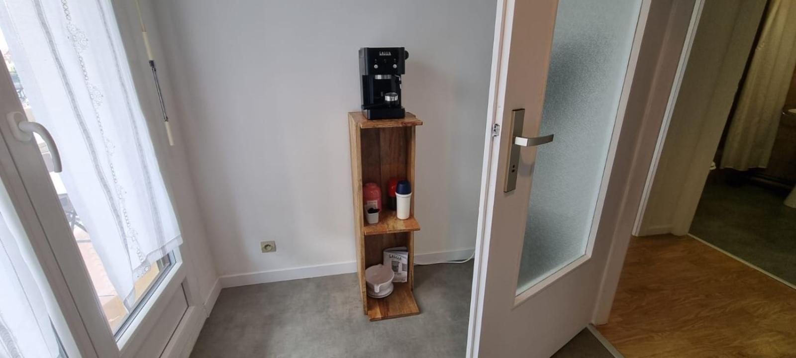 Studio Cosy A Molsheim Calme, Centre-Ville Et Acces Strasbourg Exteriér fotografie